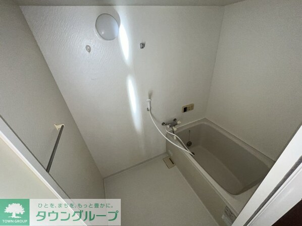 リバティの物件内観写真